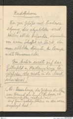 Seite 27, Tagebuch "Hallstatt" (NHMW-PRAE-BBB-90)